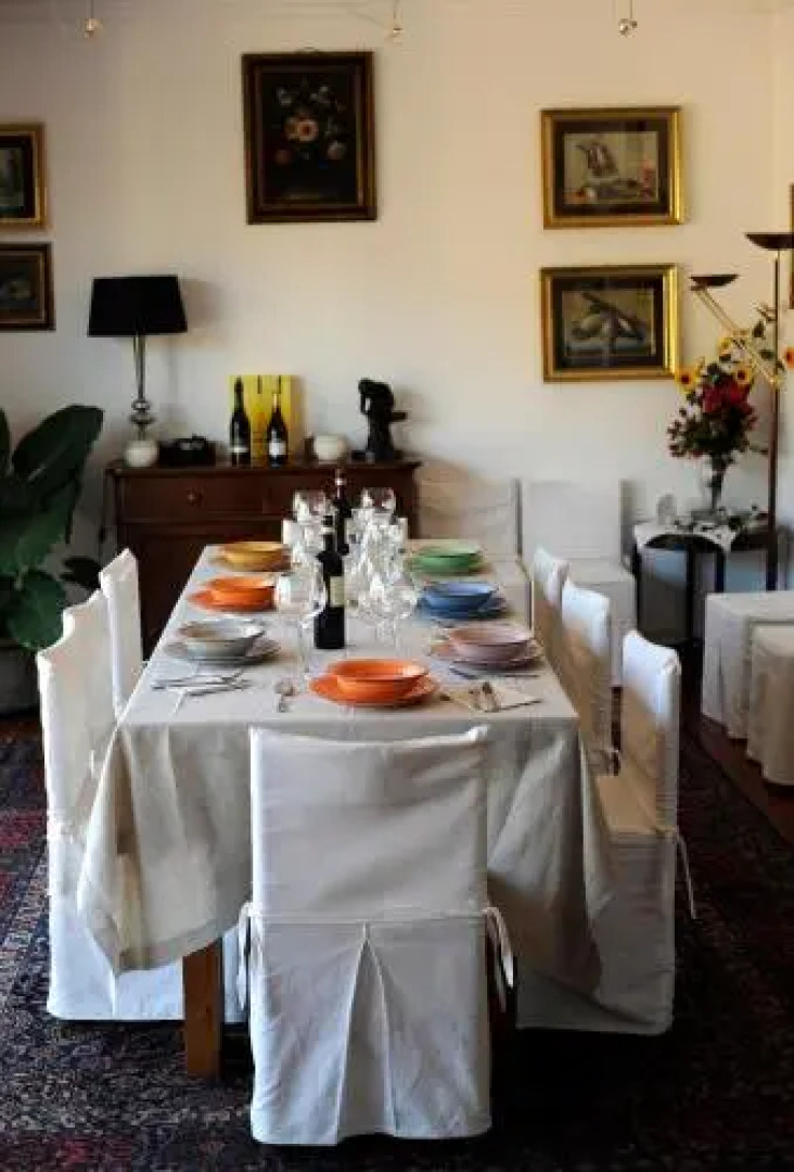 La Dolce Vita Bed&Breakfast