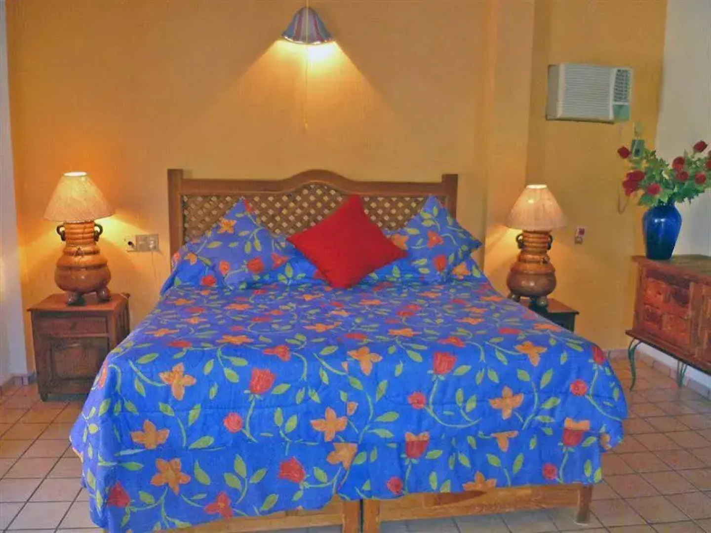 Villa Corona del Mar