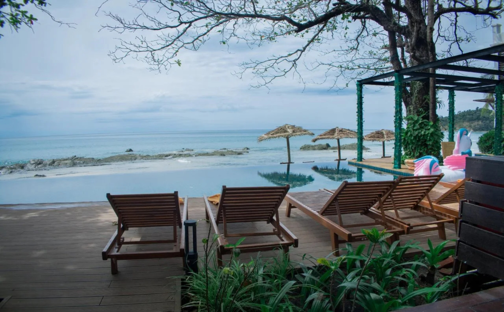 BT Bay Hotel Ngapali