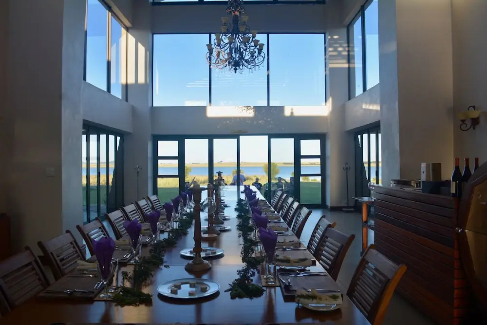 R'new Pecan Farm & Wellness Centre