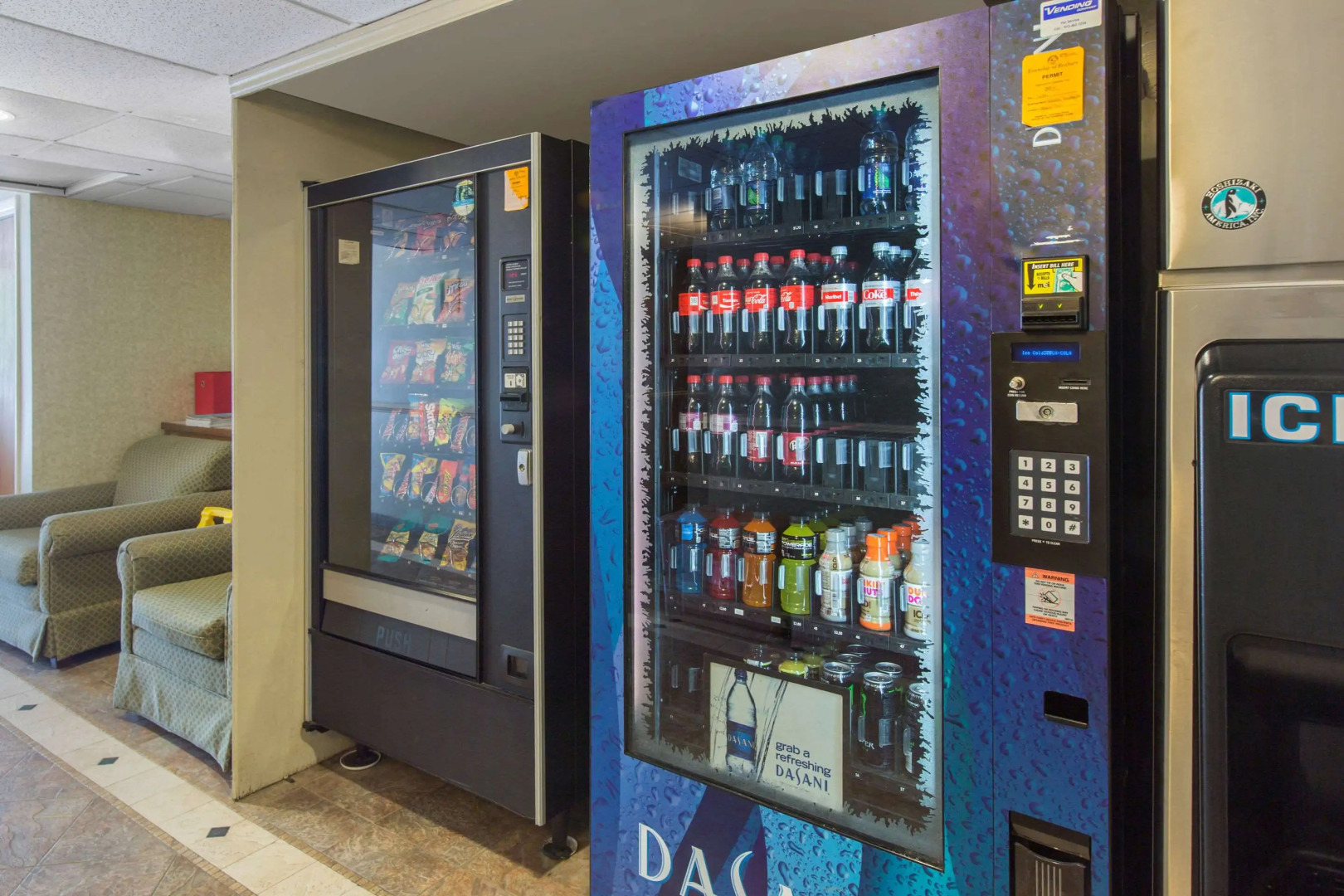 Quality Inn Ledgewood - Dover