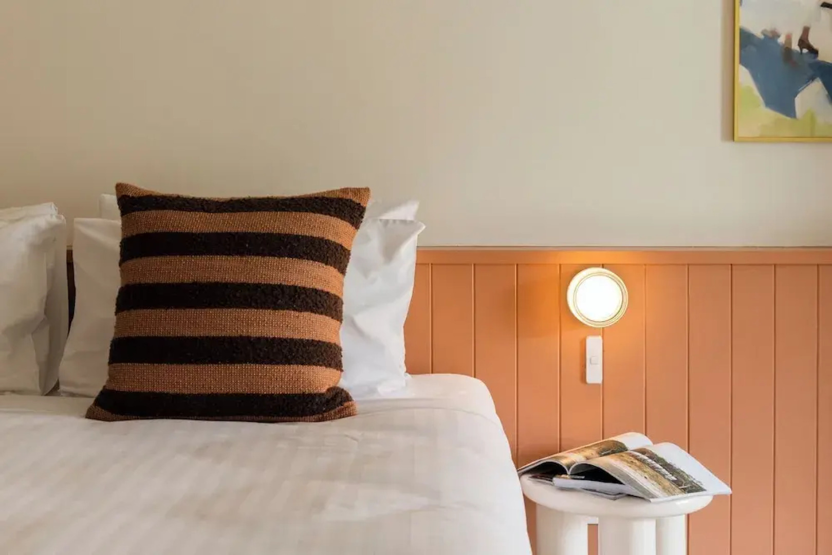 The Lodge at the Denmark Hotel