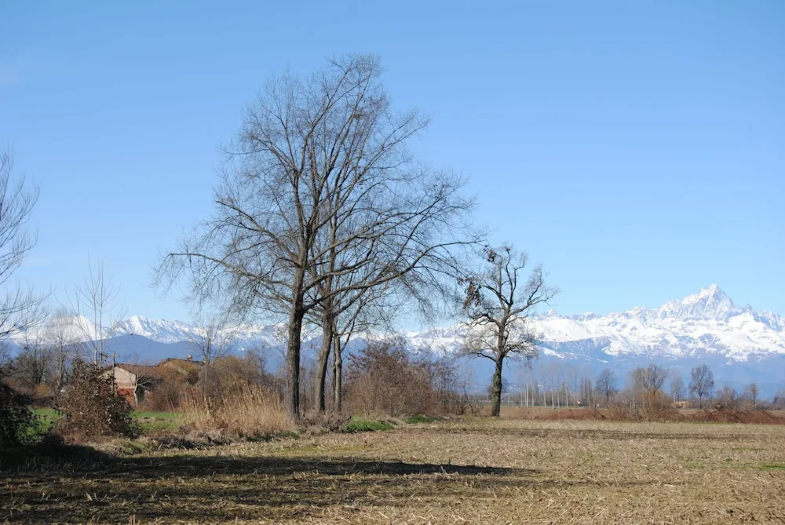 Rustico Felix Affittacamere