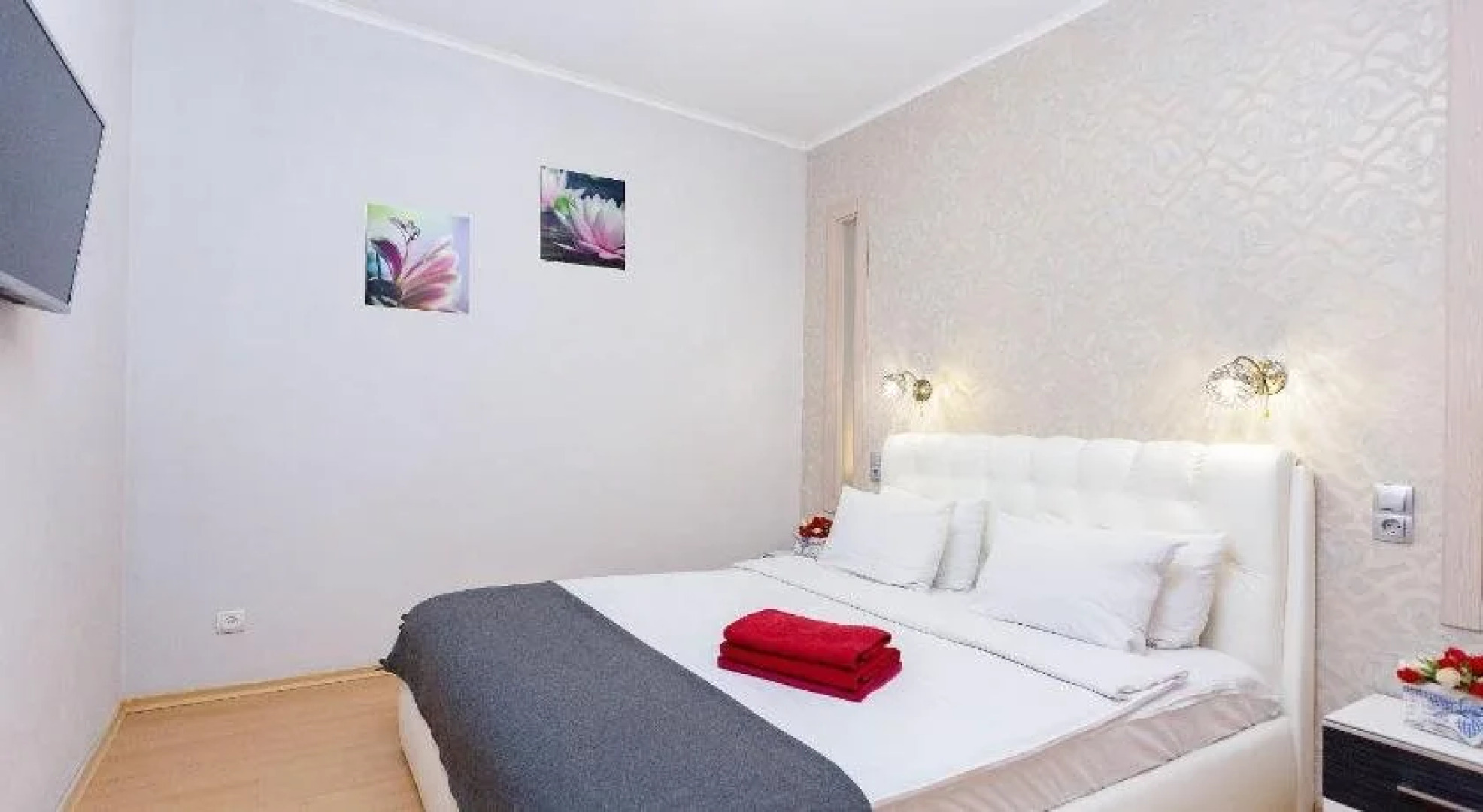 VIP  Апартаменты 24/7