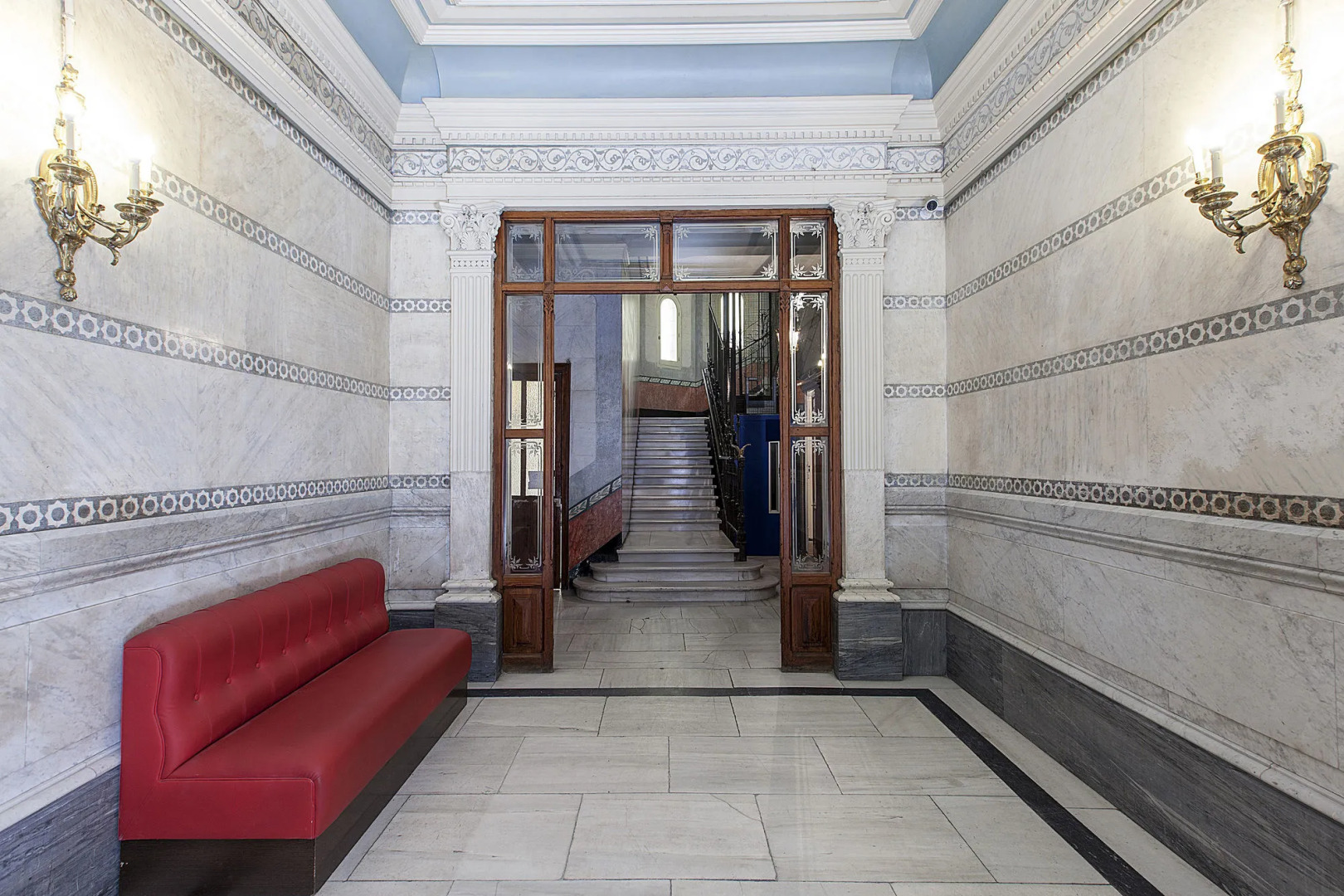 Rusticae Matute11 Suites