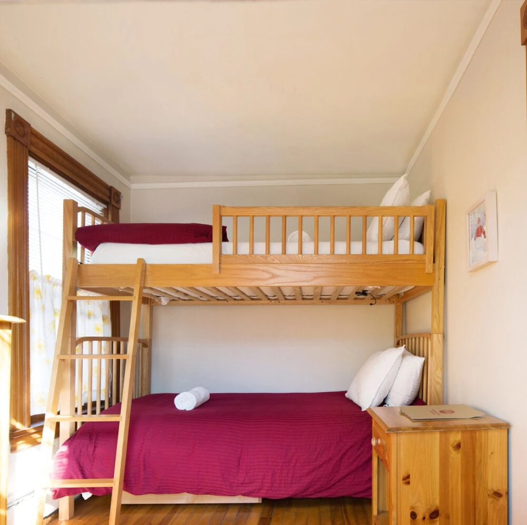 Homestyle Hotel Inn & Restaurant