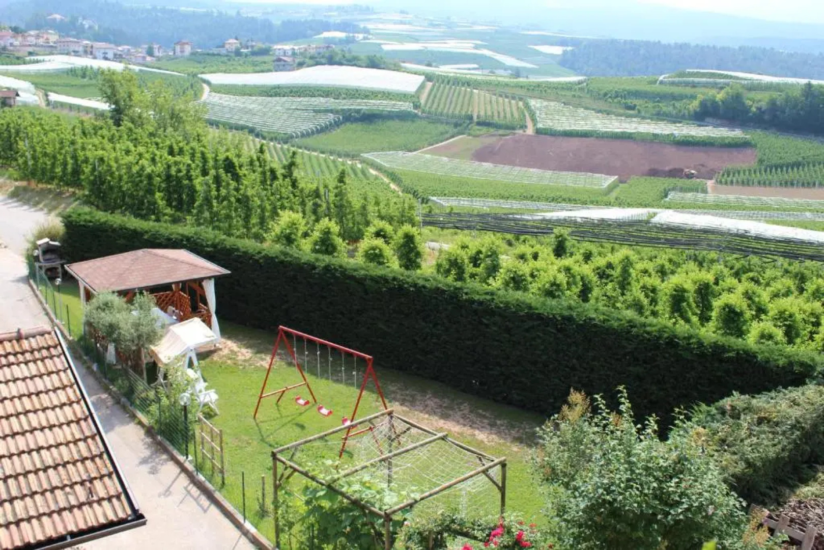 Appartamento Widmann