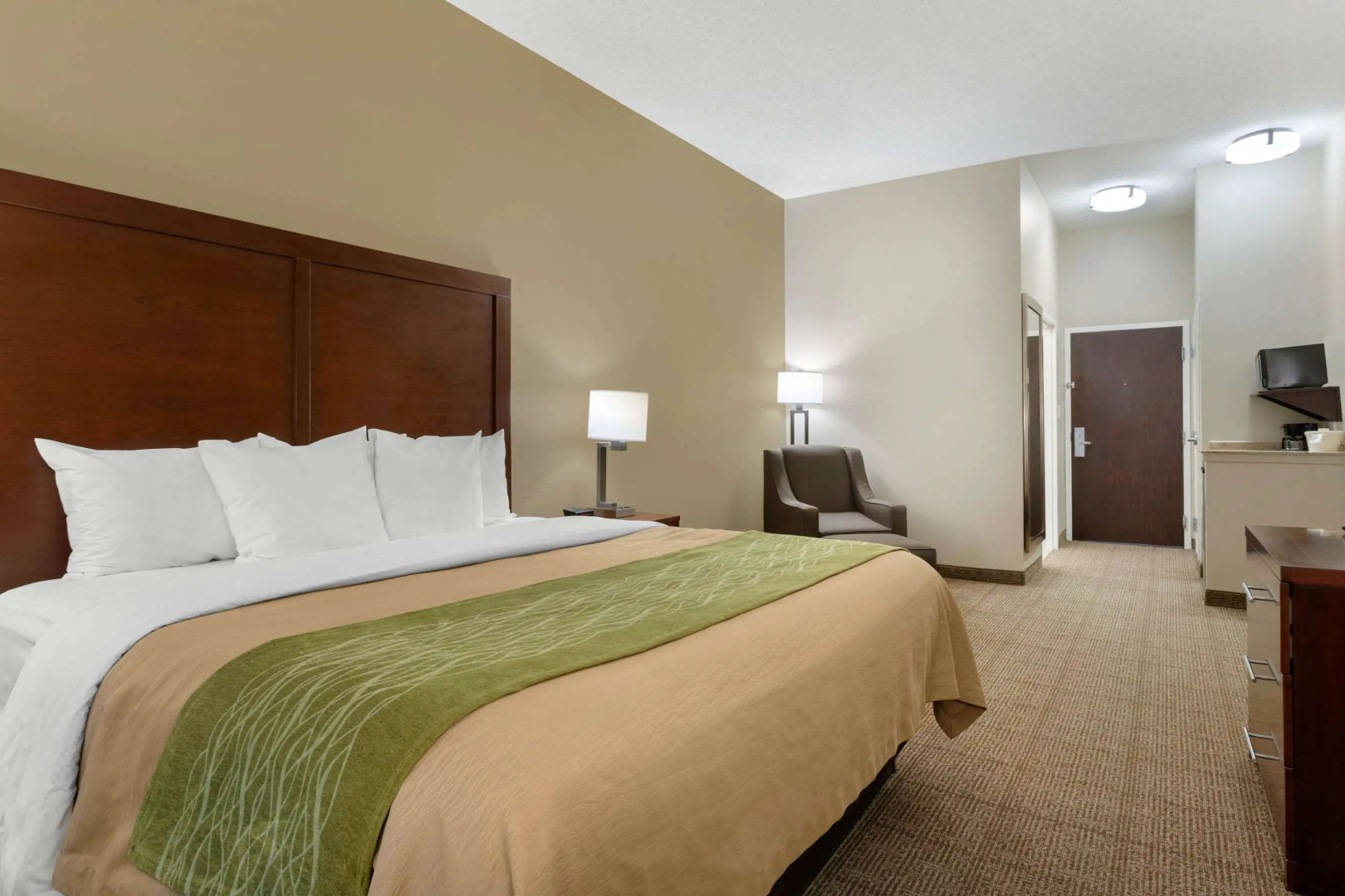 Comfort Inn & Suites Port Arthur-Port Neches
