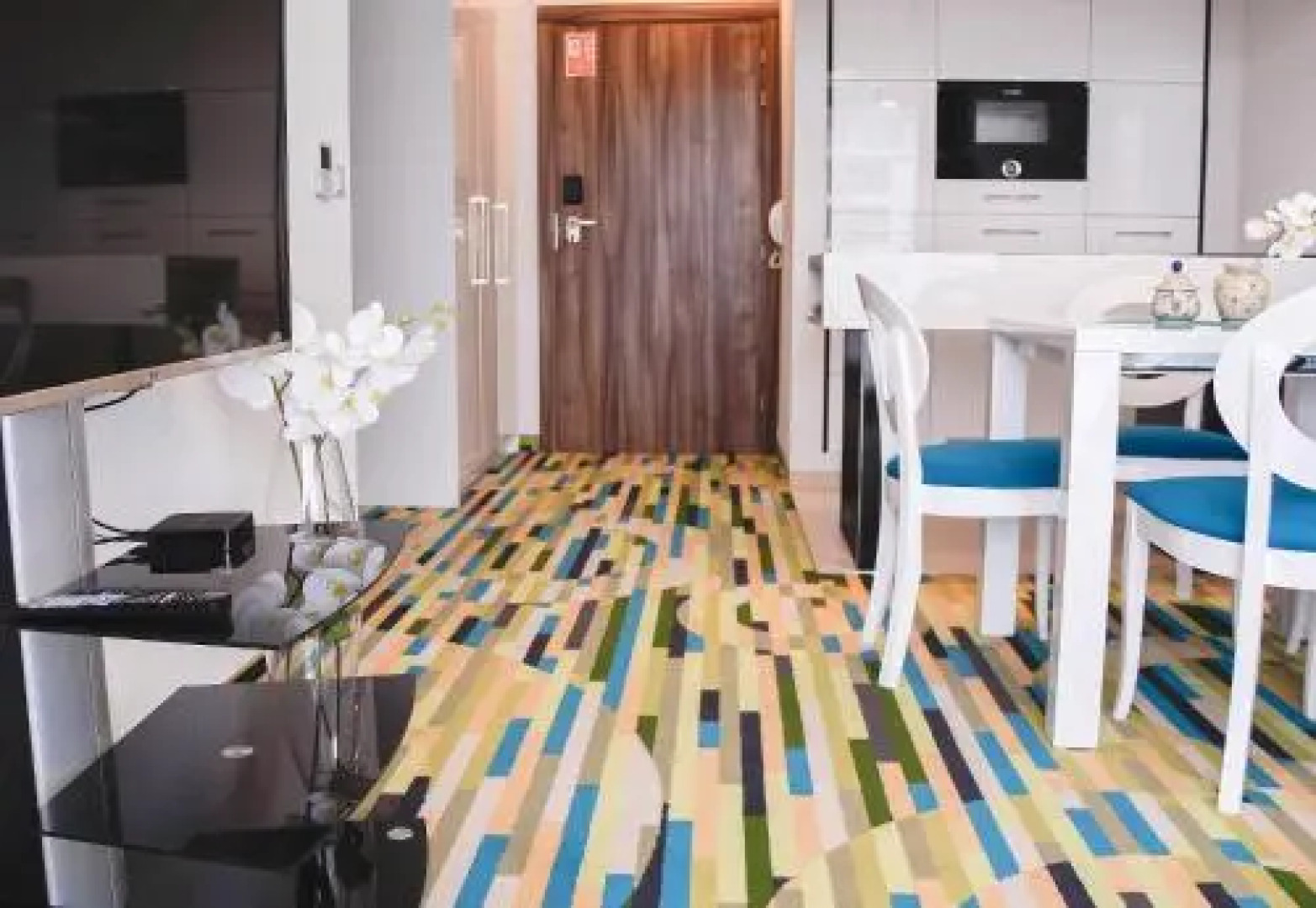 Apartamenty Na Wyspie - Baltic Molo