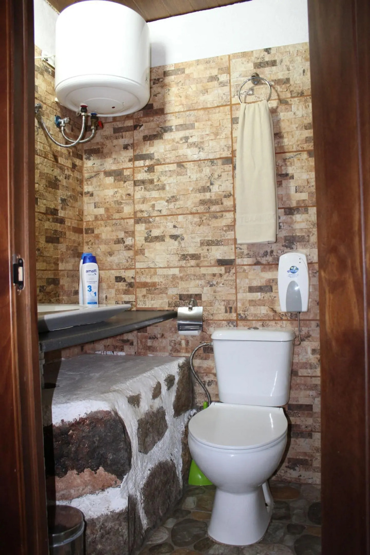 Casa Rural La Piedra Viva-GRUPOS