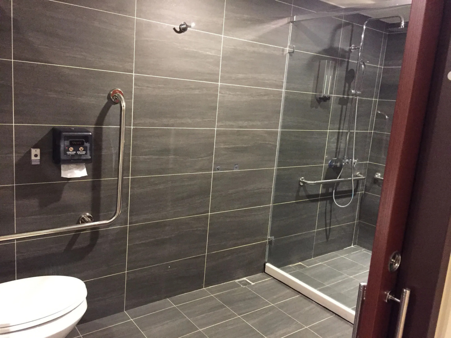 Just Live Inn Keelung