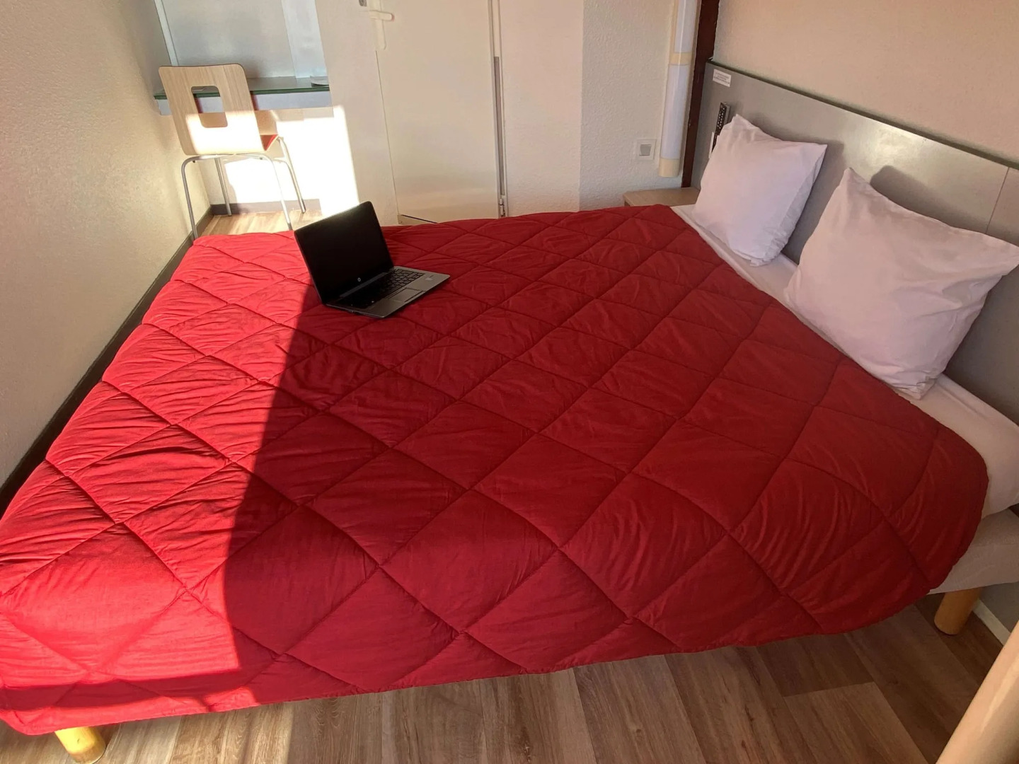 Premiere Classe La Rochelle Sud-Angoulins