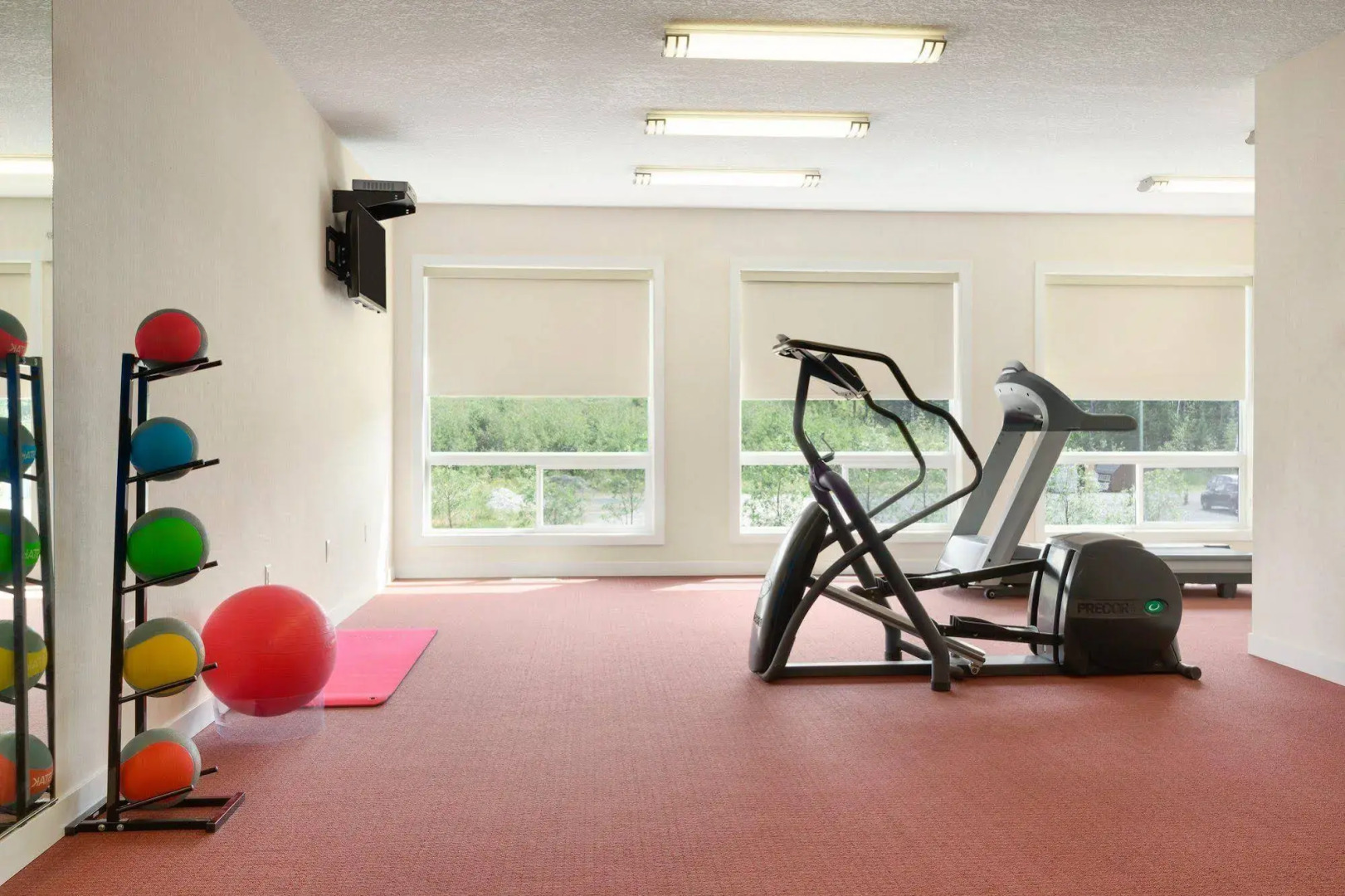 Days Inn by Wyndham Sioux Lookout