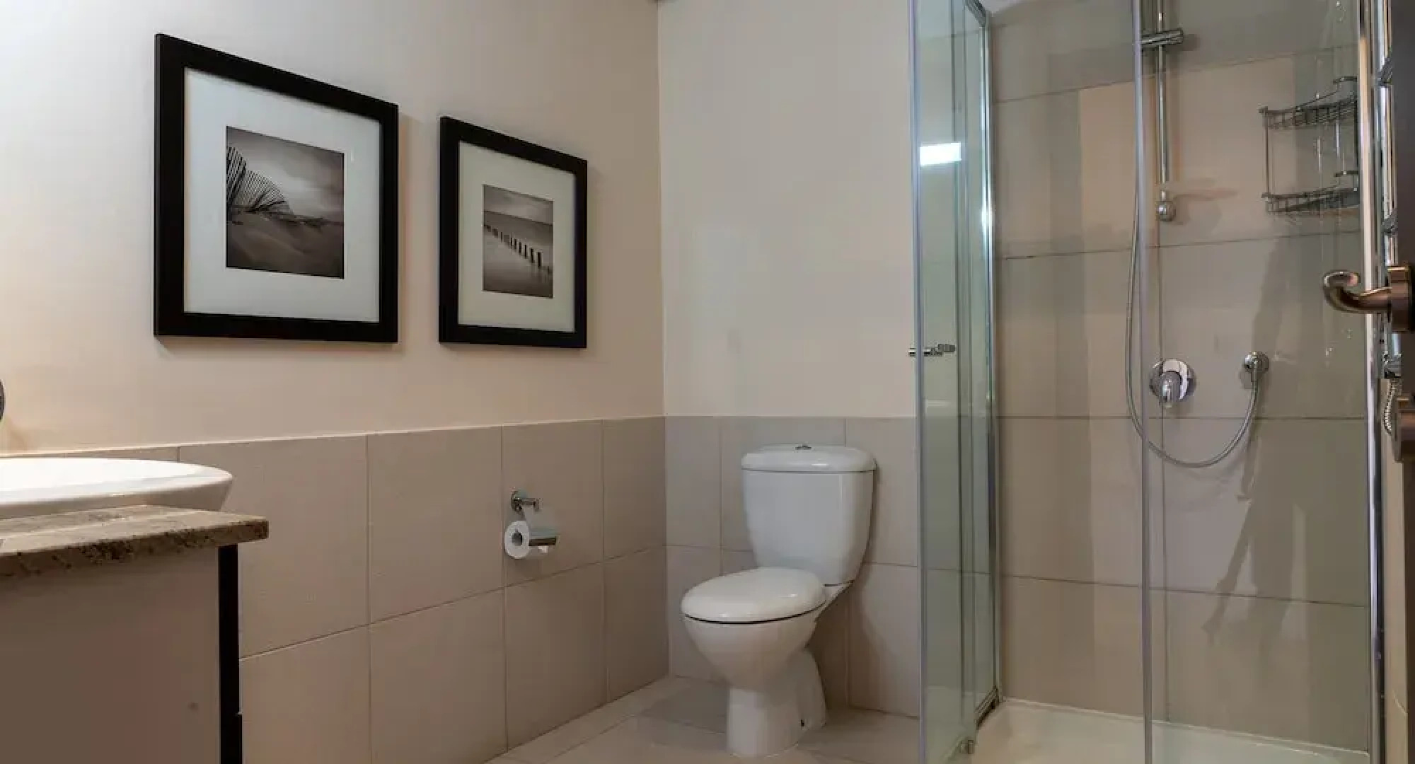 Villa TD02 TV - Arethusa