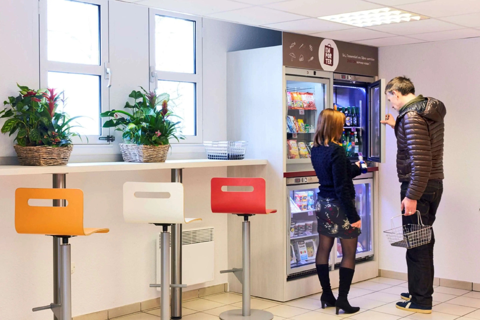 Hotel Premiere Classe Marne La Vallee - Saint Thibault Des Vignes