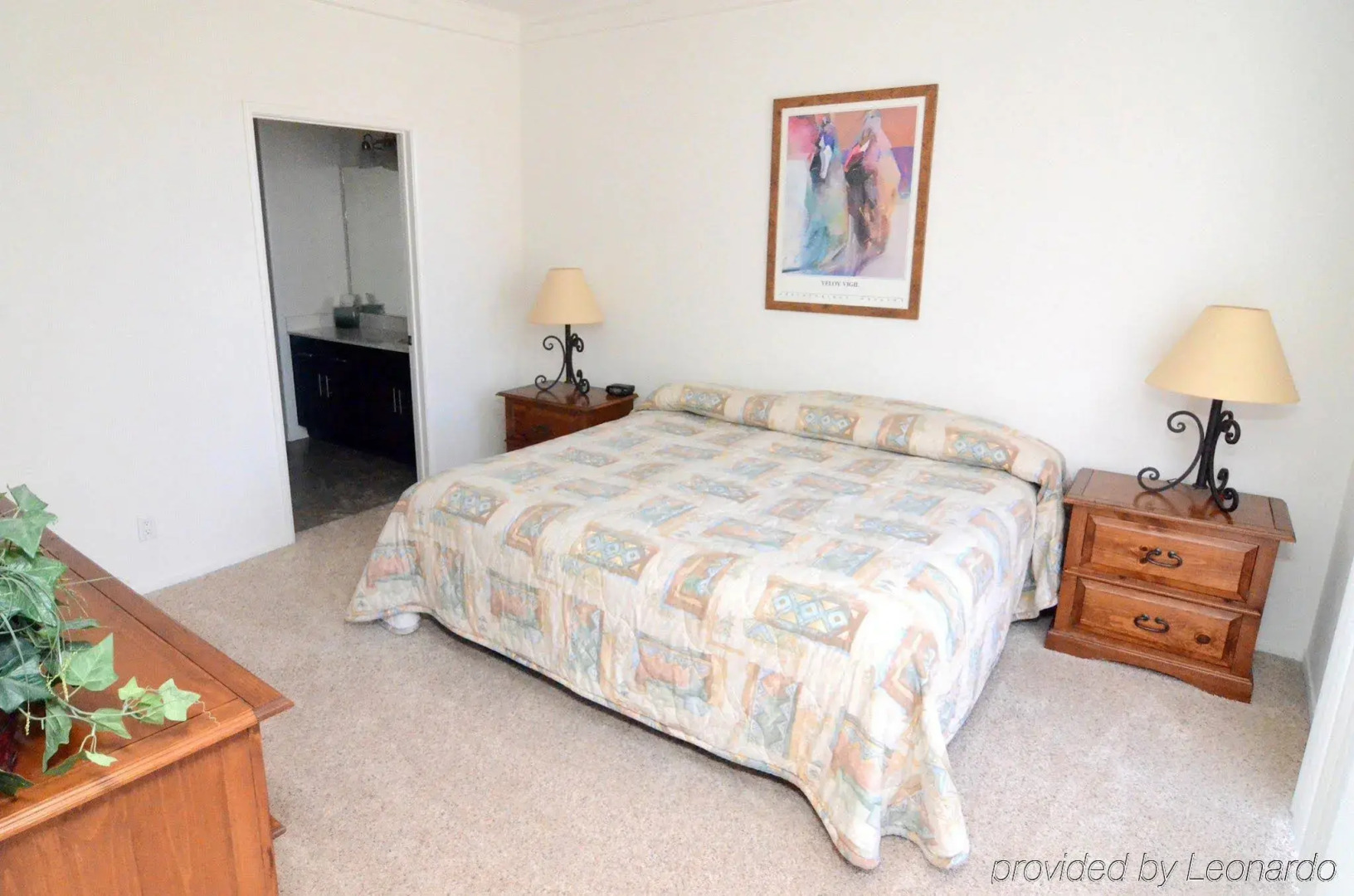 Sonoran Suites of Palm Springs at Canterra