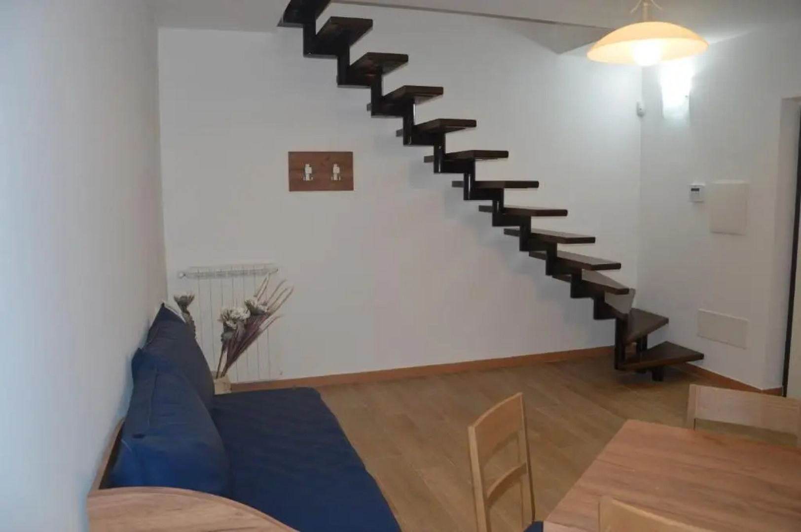 I fiori del Pollino - Guest House