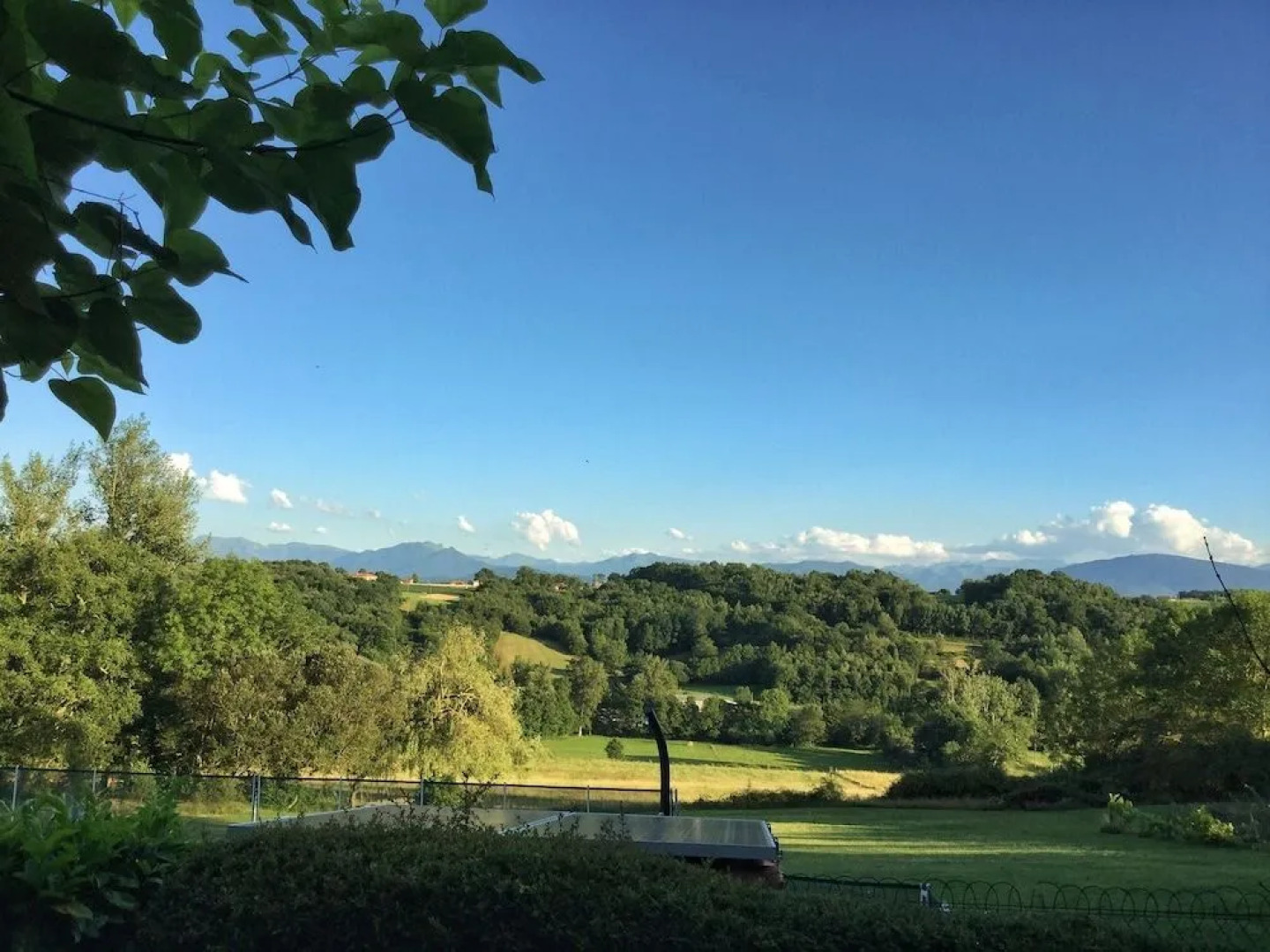 Pyrenees B&B Le Couloumé