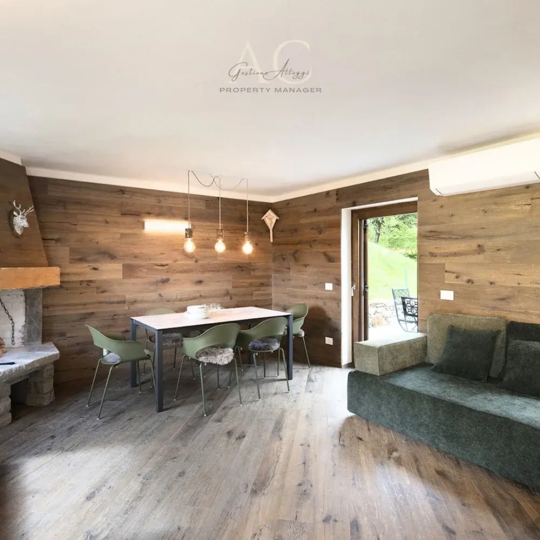 Ecobaita del Cacciatore