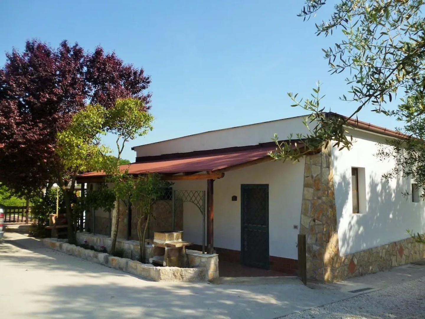 Agriturismo Pony Ranch - 4