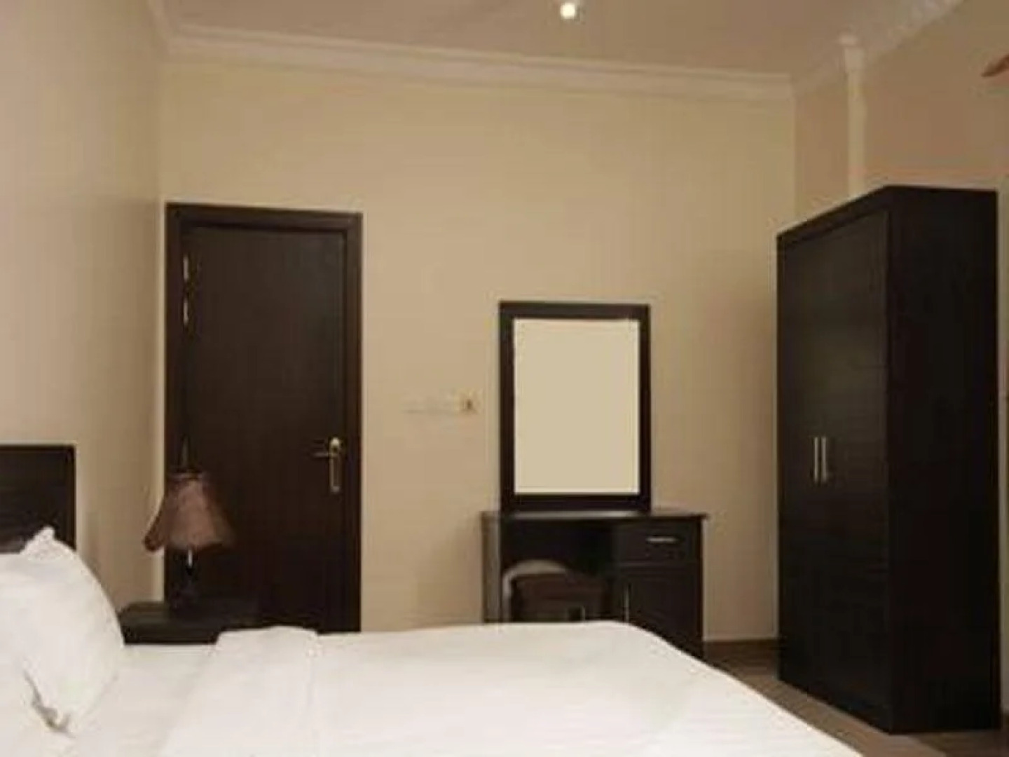 Masaa Hotel Apartment