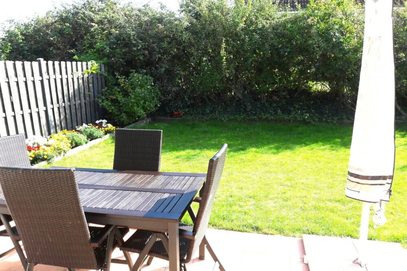 Private House Gleidinger Straße