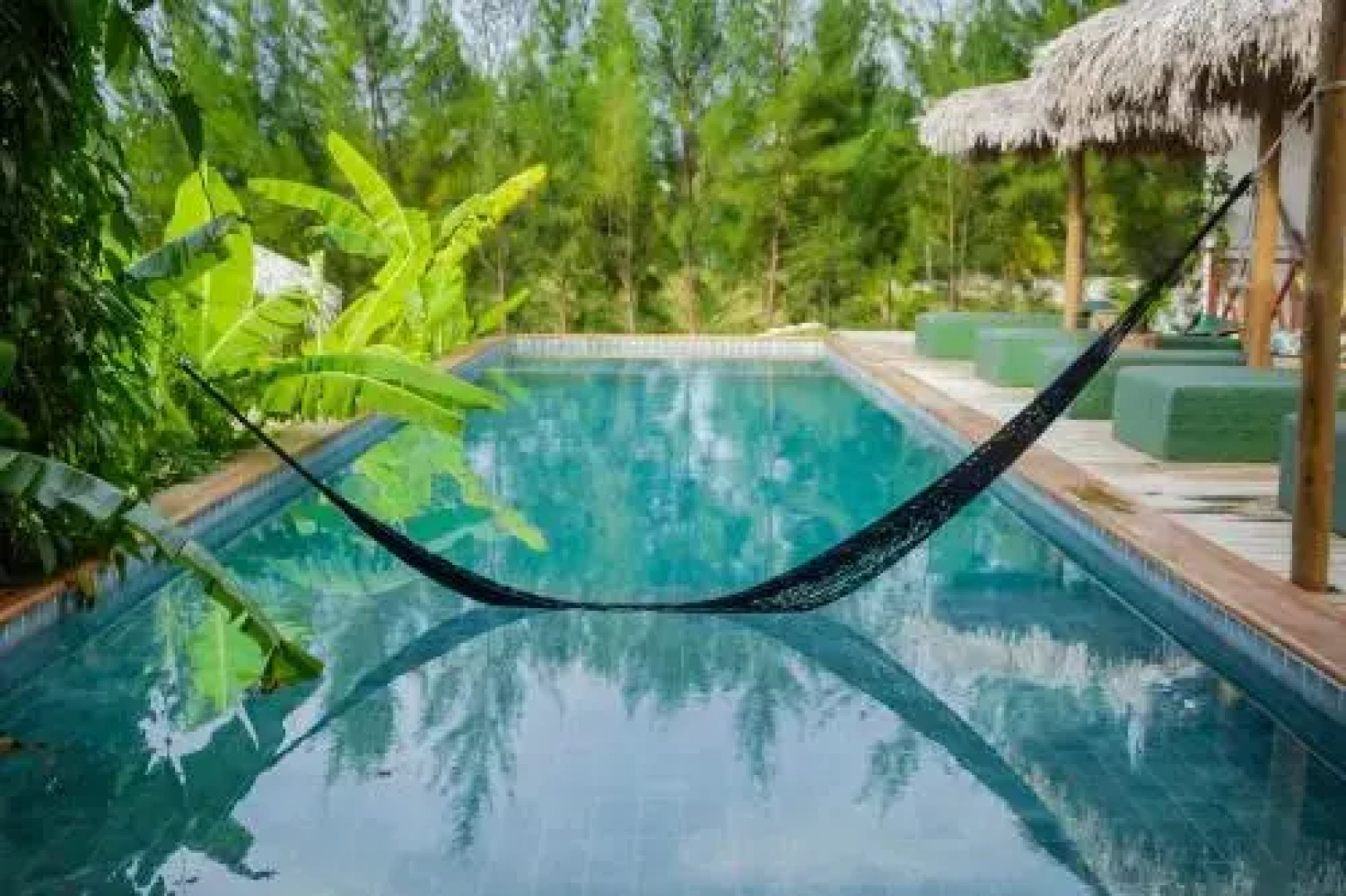 Pousada Pura Vida Club Brasil