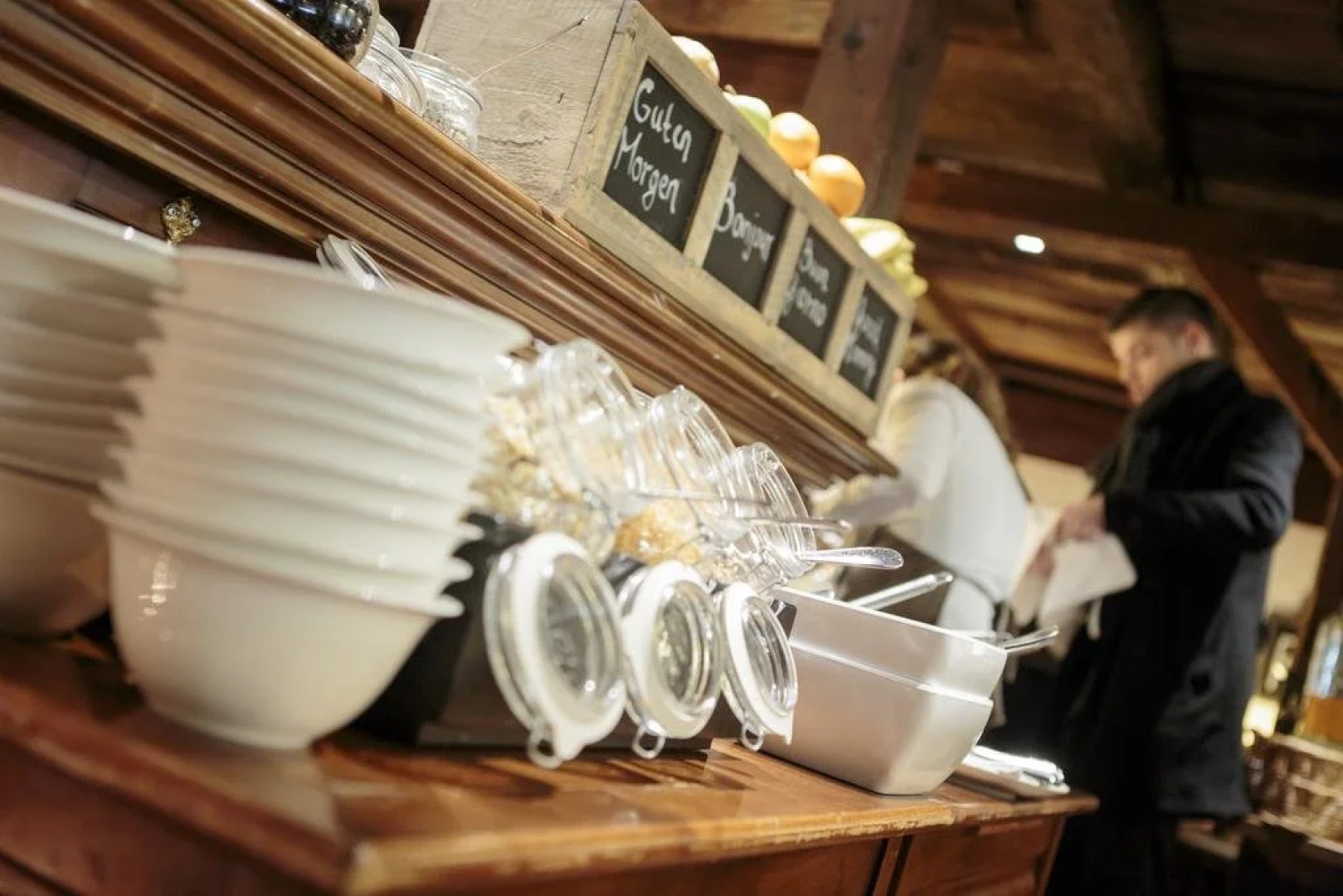 Swiss-Chalet Merlischachen - Romantik Schloss-Hotel am See