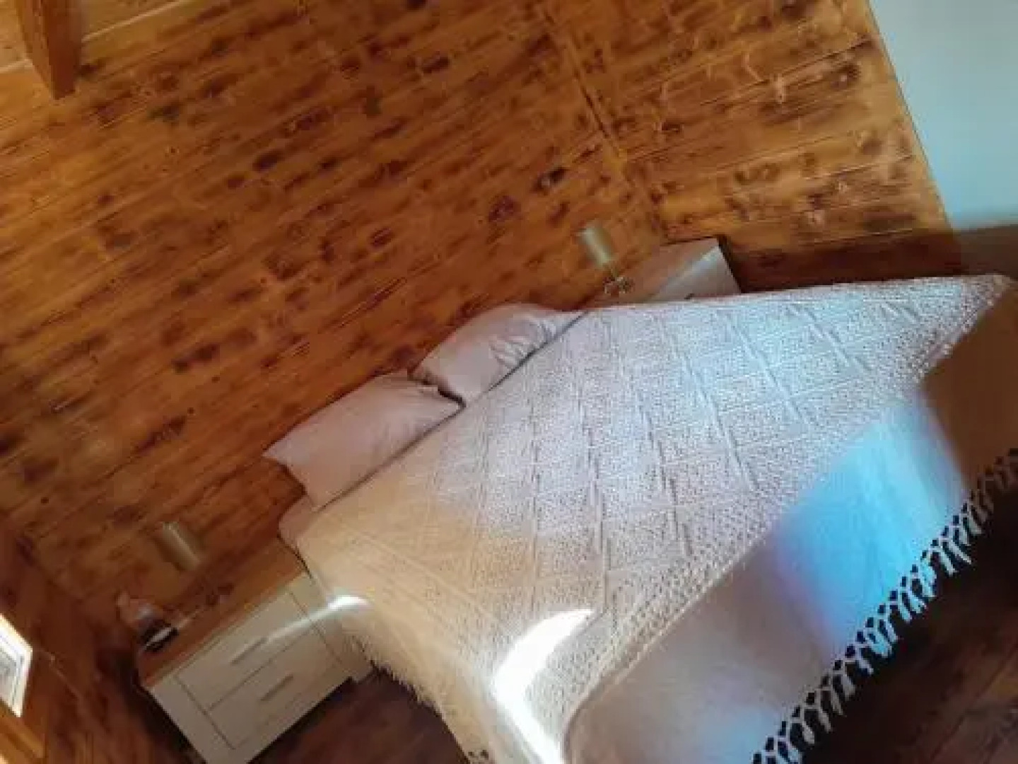 Alojamento L&R (Quartos)