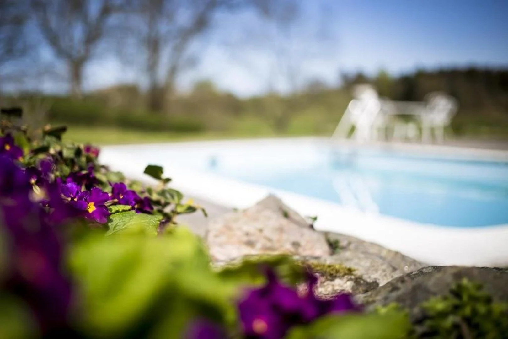 Lille Restrup Hovedgaard