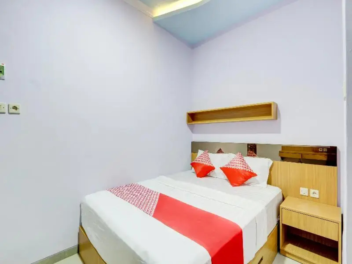 OYO 90373 Griya Nira 3 Syariah Putri