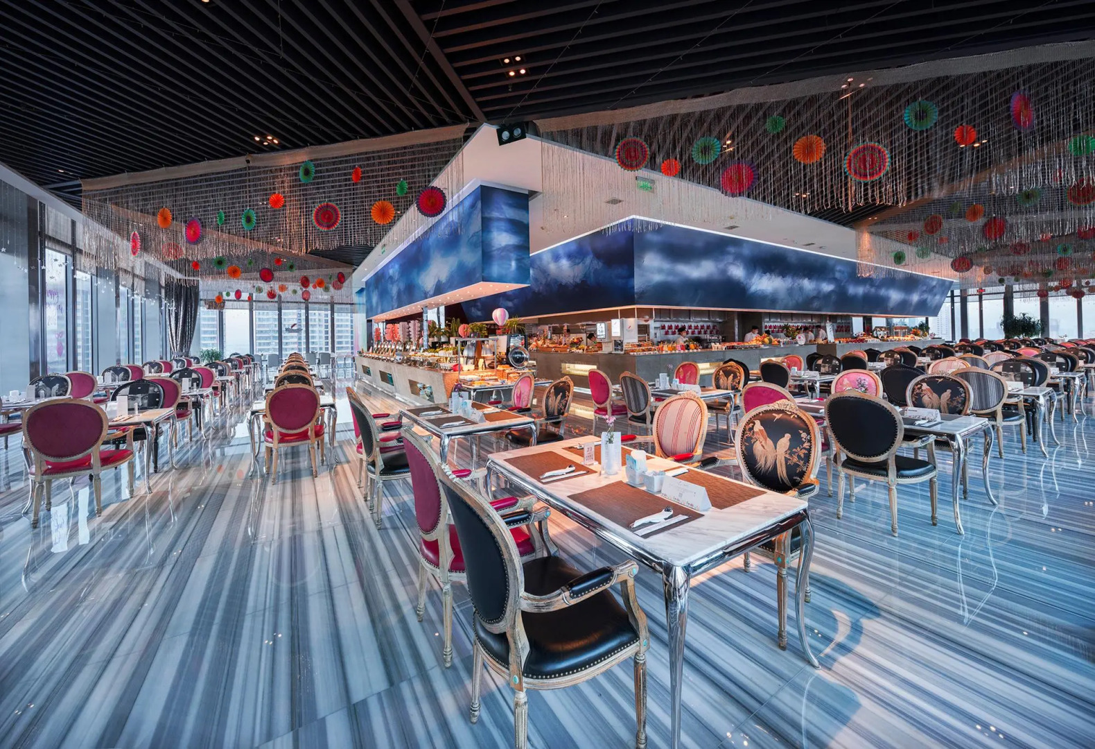 Luoyang Christian's Hotel