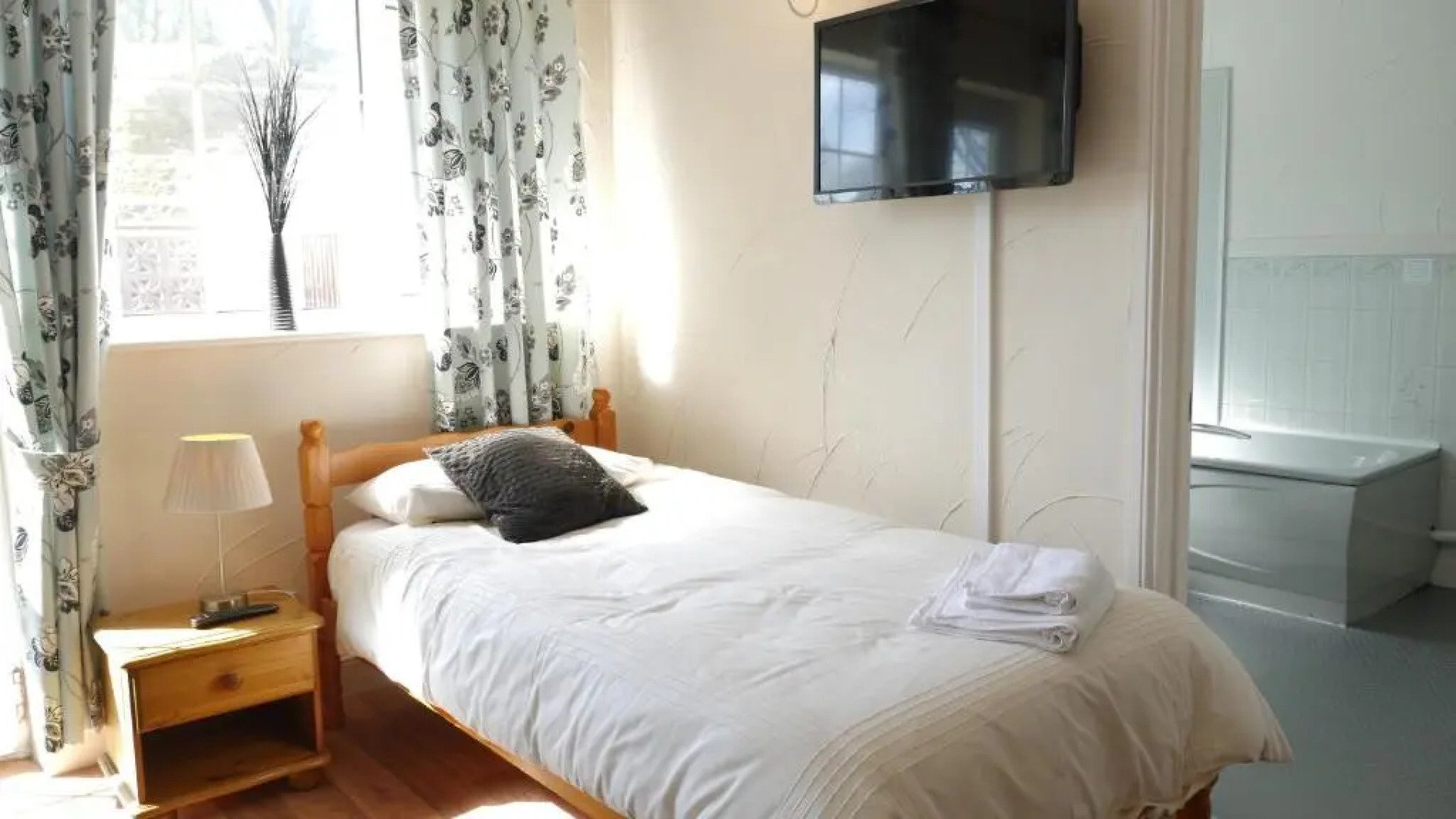 The Baltic Inn & Restaurant