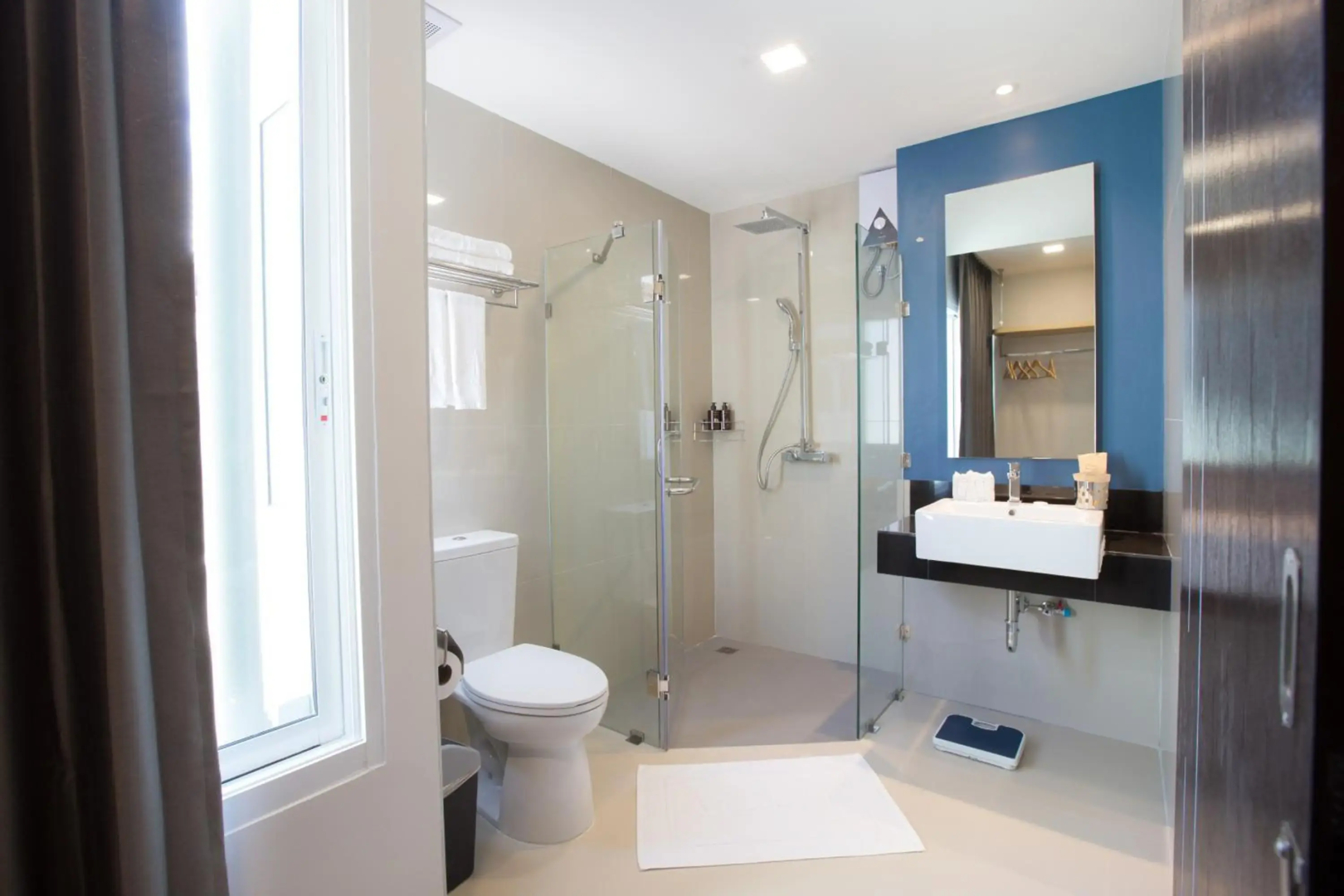 Paeva Luxury Serviced Residence