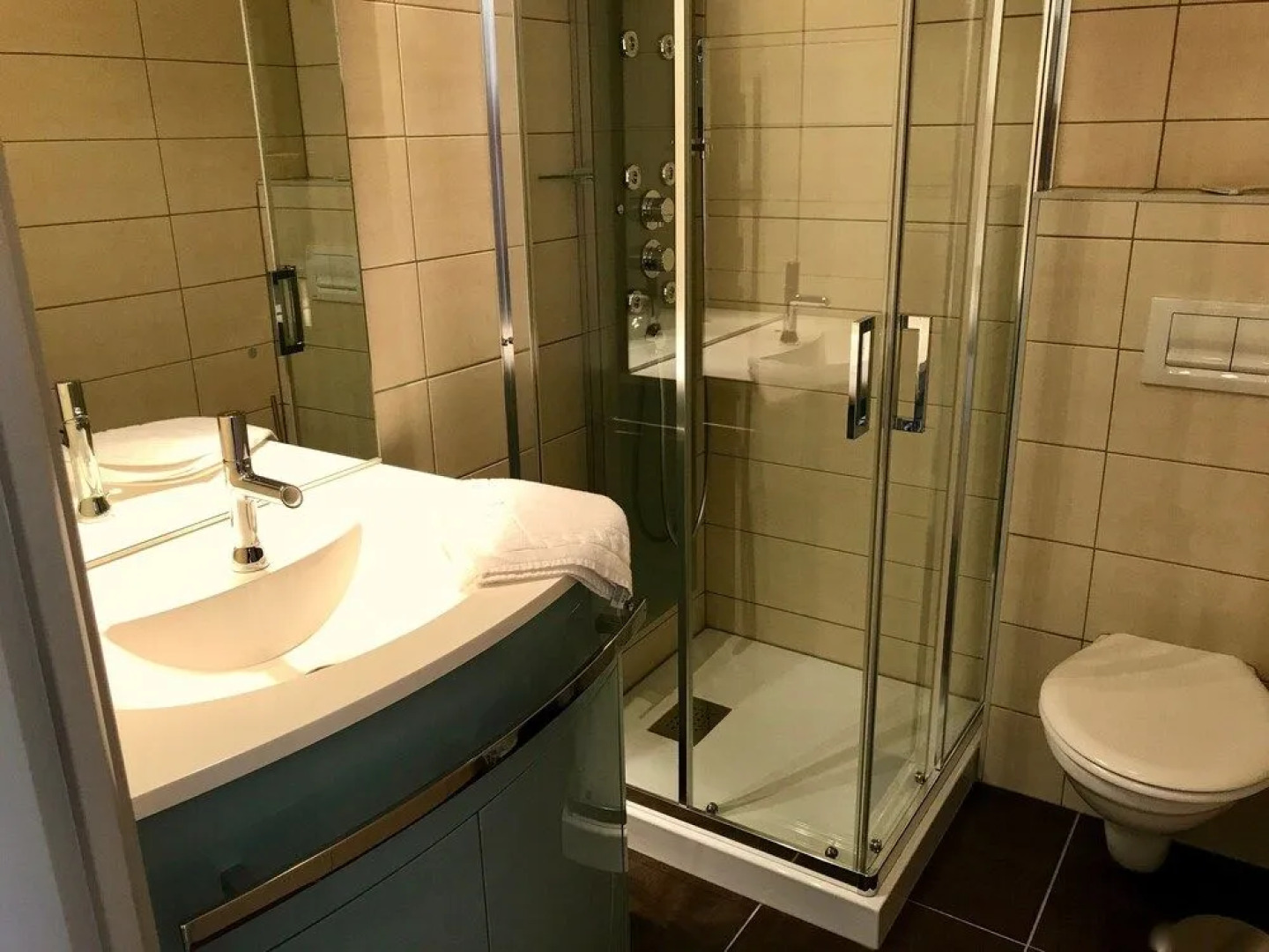 Résidence Château Ferrassières