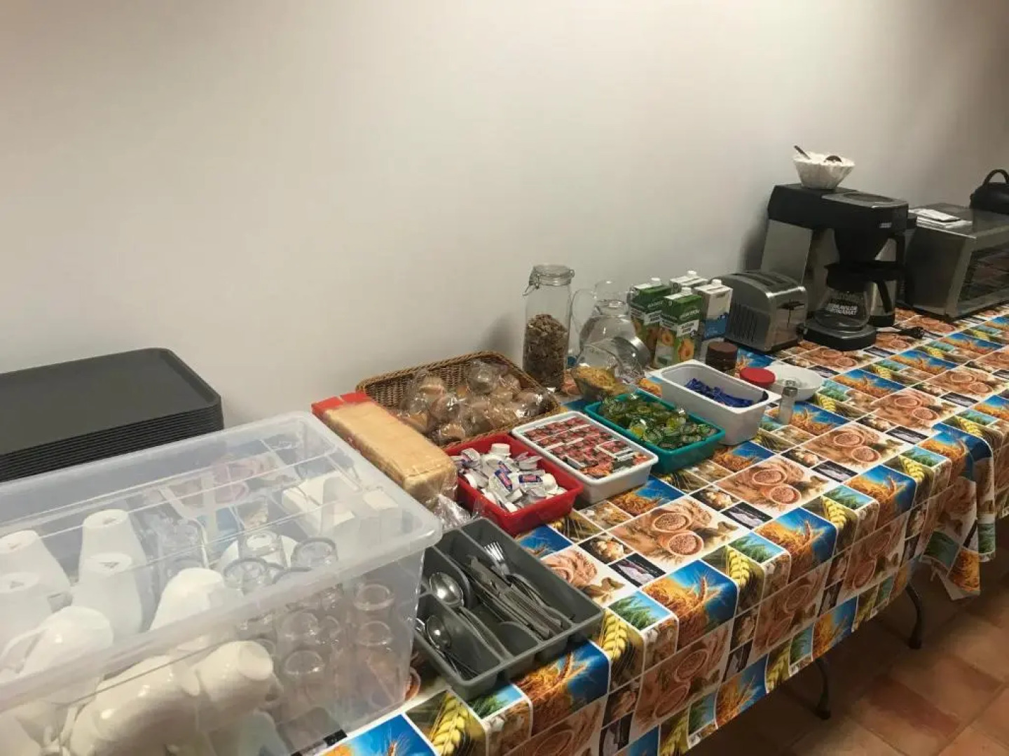 Albergue de Castillazuelo