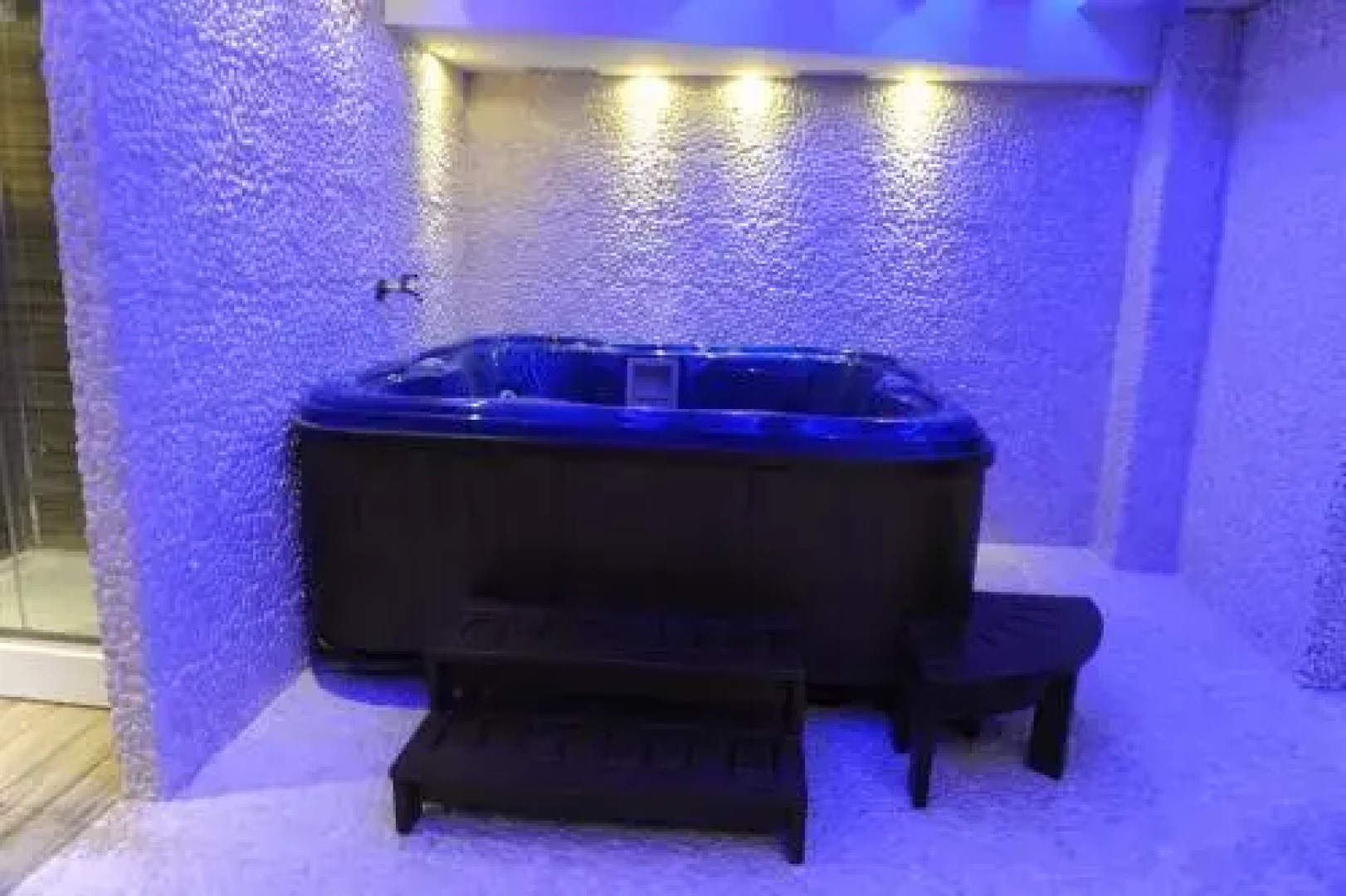 Nissos Rooms Ammouliani