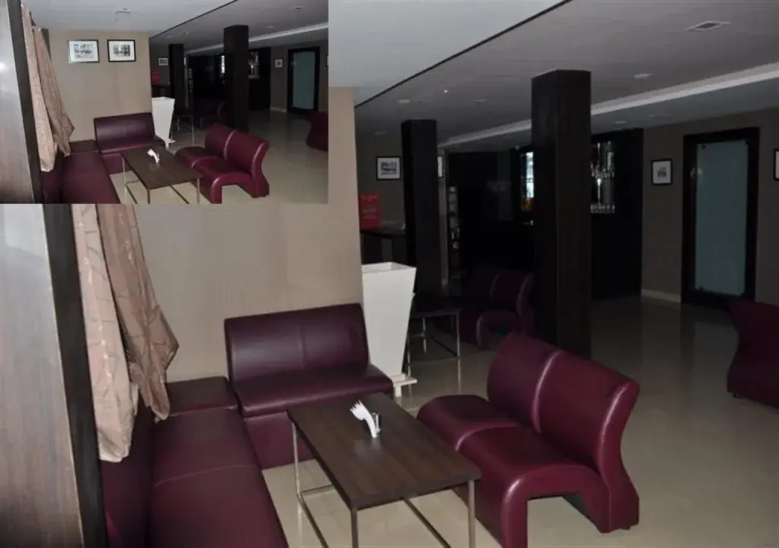 The Crescent Express