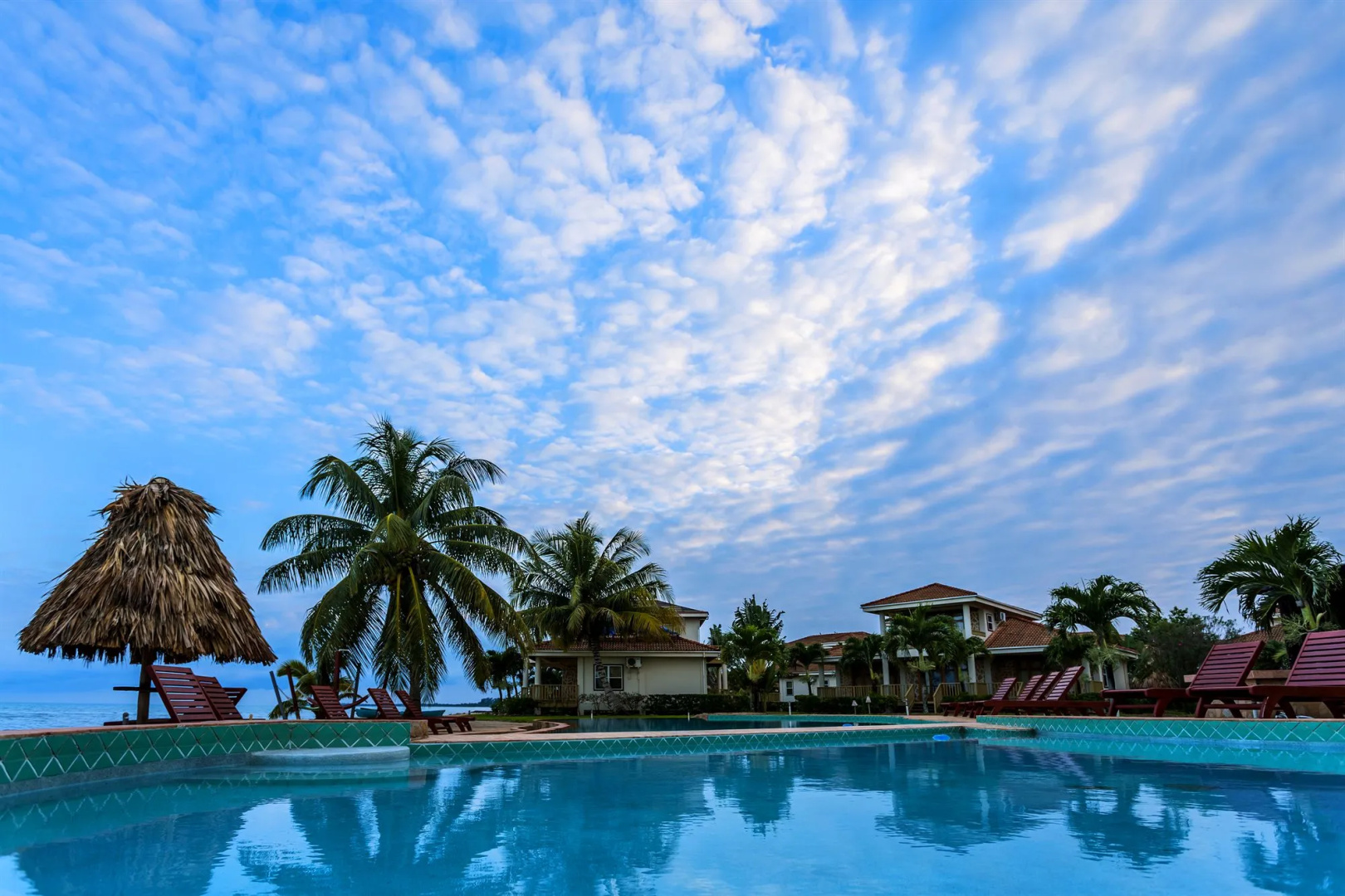 Hopkins Bay Belize, a Muy'Ono Resort