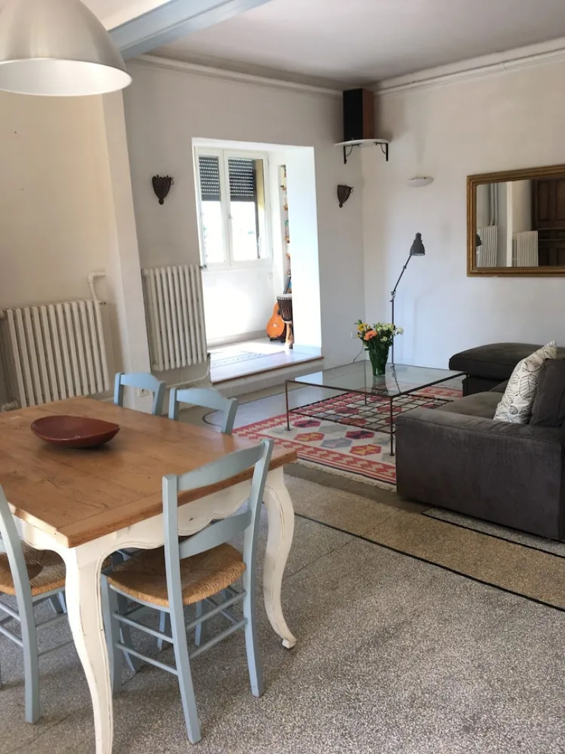 Villa du Fort - Chambres d'Hôtes