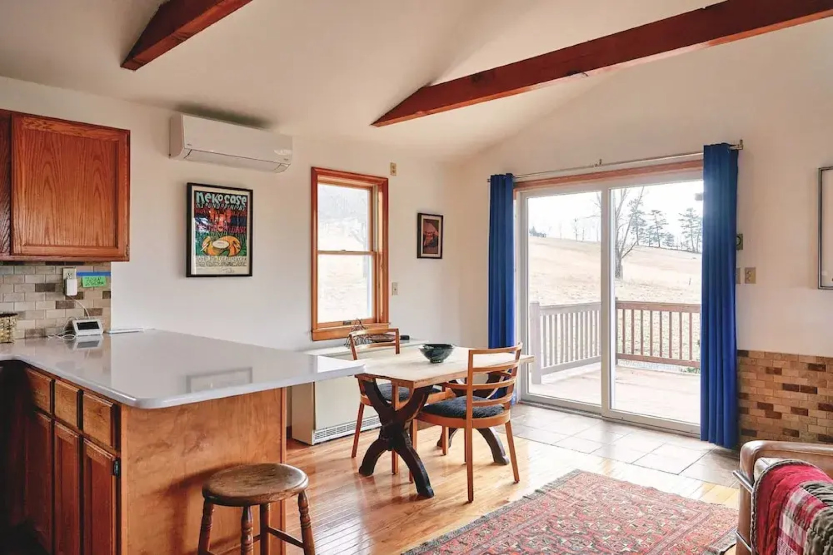 Meadow House at Seminary Hill by Avantstay