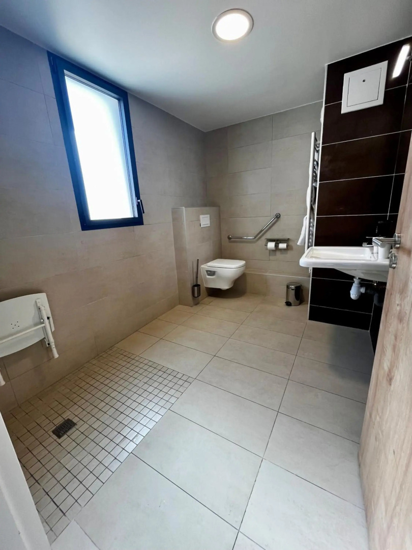 Ibis Styles Cabriès Aix-En-Provence Tgv