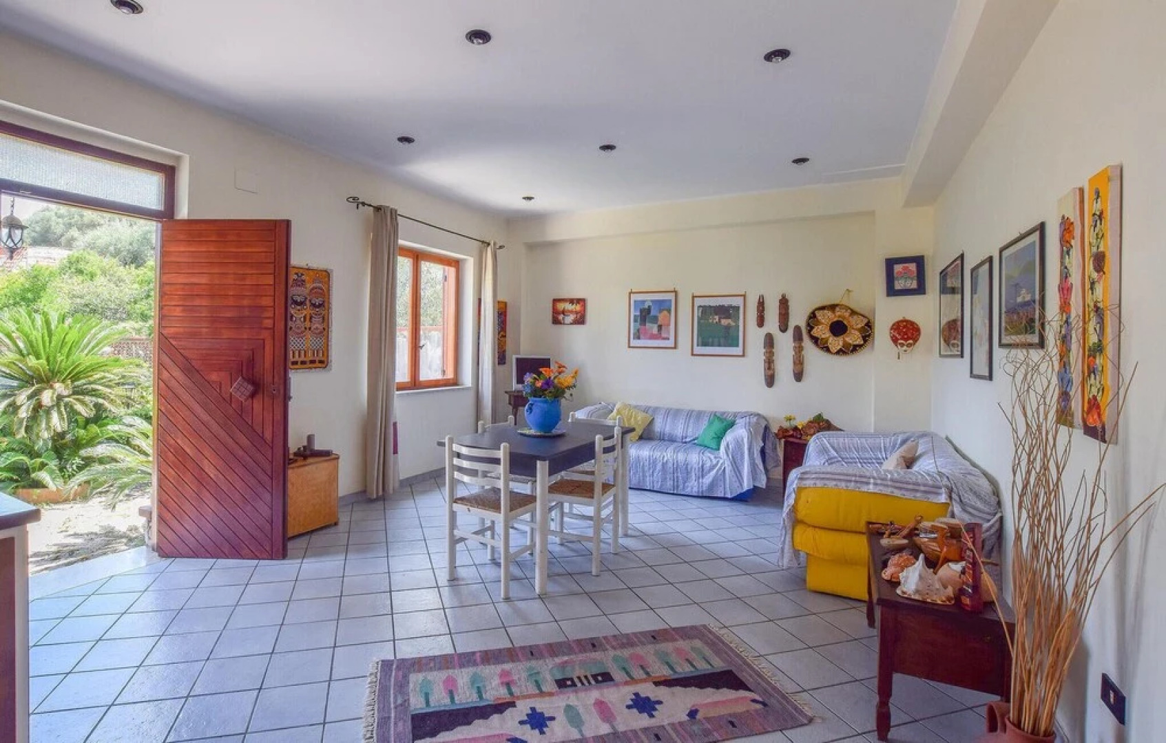 Amazing Apartment in Palmi With Wifi and 2 Bedrooms