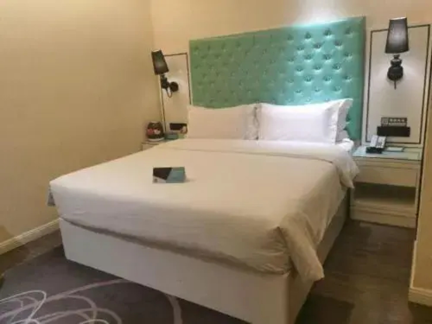 Xana Lite Korla Shihua Avenue Longquehe