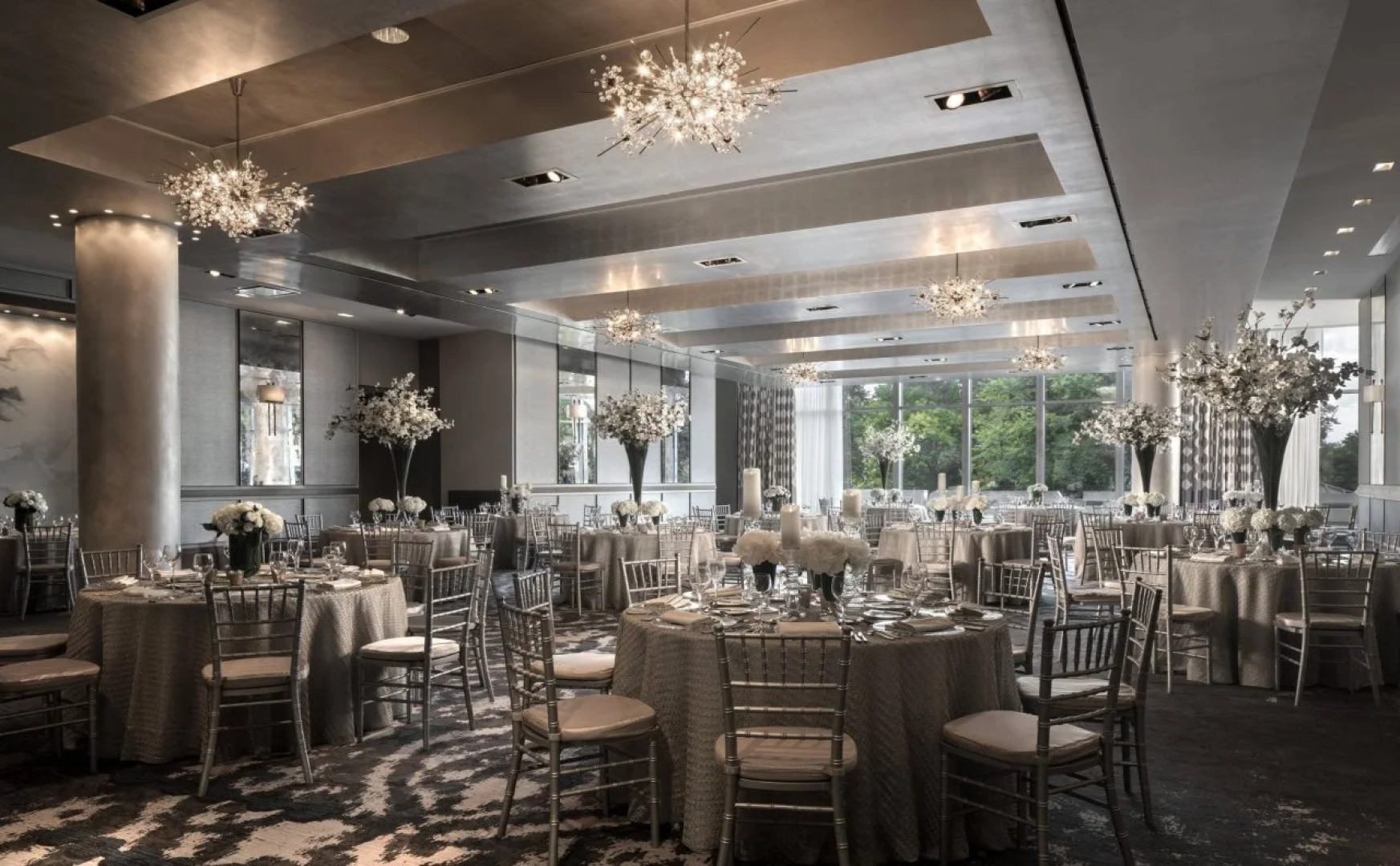 The Ritz-Carlton, Boston