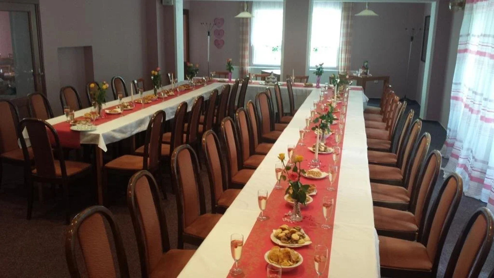 Hotel Zátiší Františkovy Lázně