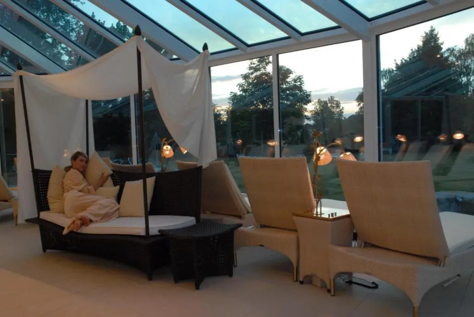 Thermenhotel Quellenhof