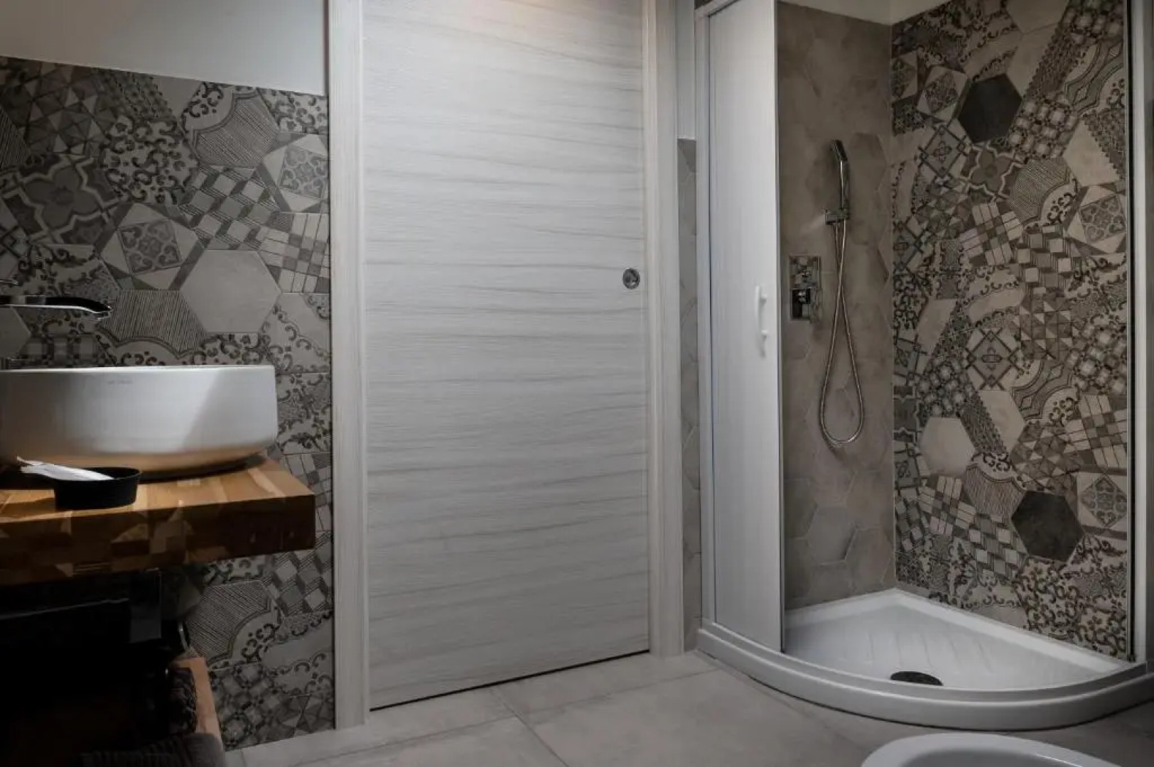 Residence Salinelle Beach Villa Vulcano 4