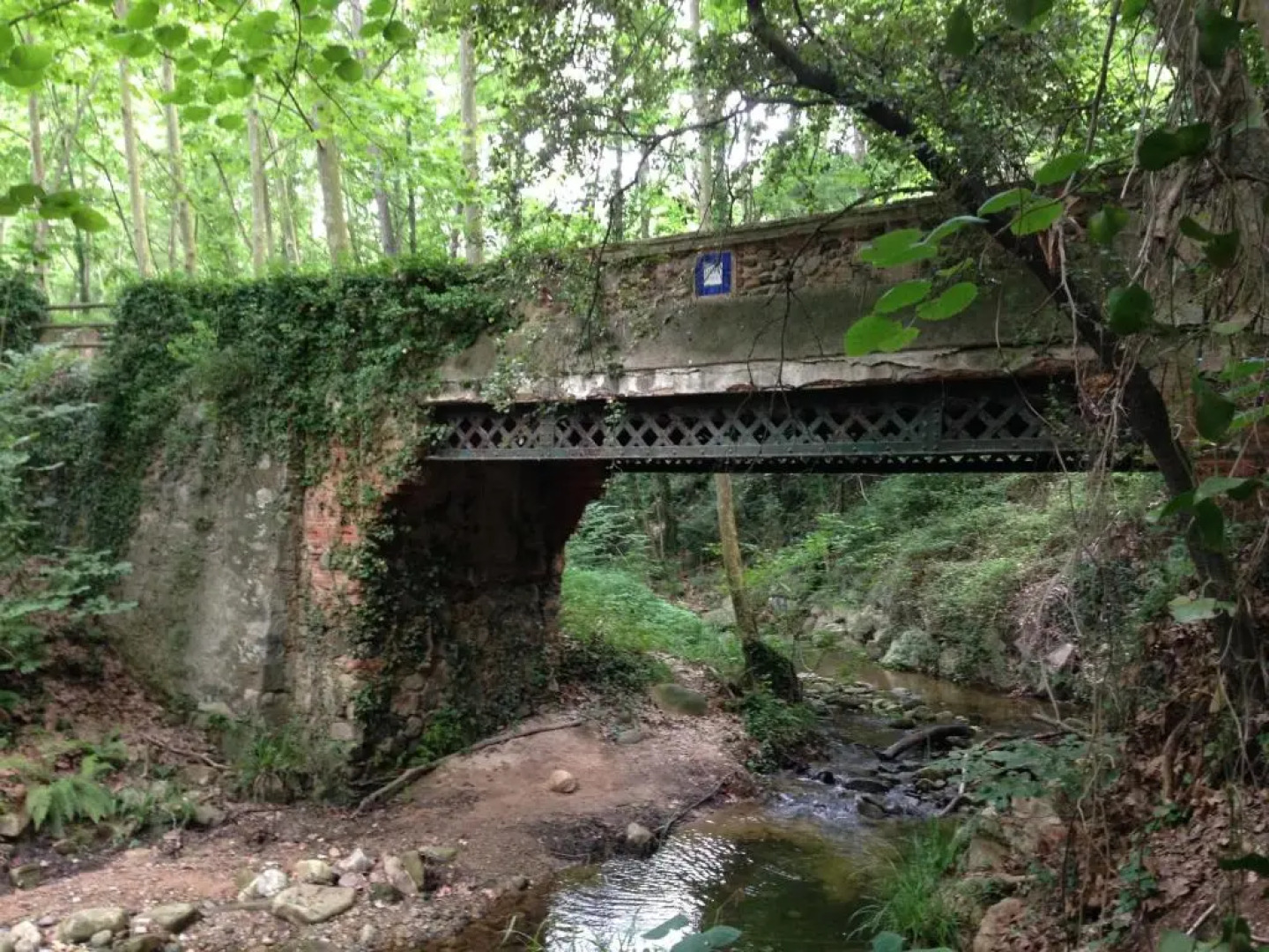 Rural Montseny