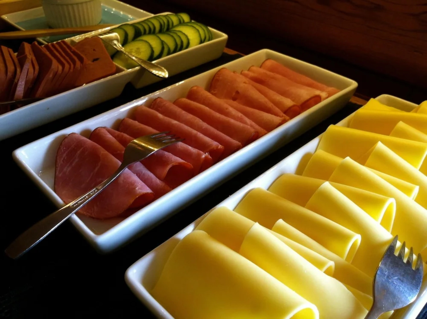 Försgården Bed & Breakfast